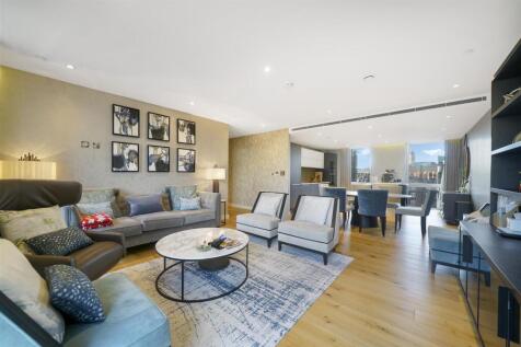3 Monck Street, Wesminster, London