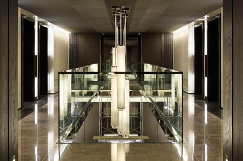One Hyde Park, London SW1X