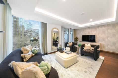 Paddington Gardens, Paddington, W2