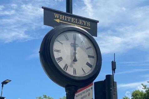 63 Lancaster Gate, Hyde Park, W2