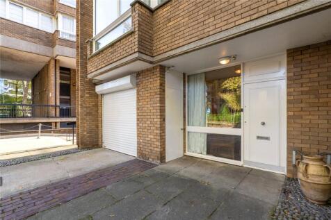 Cambridge Square, London, W2