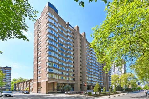 Raynham, Norfolk Crescent, Hyde Park, W2