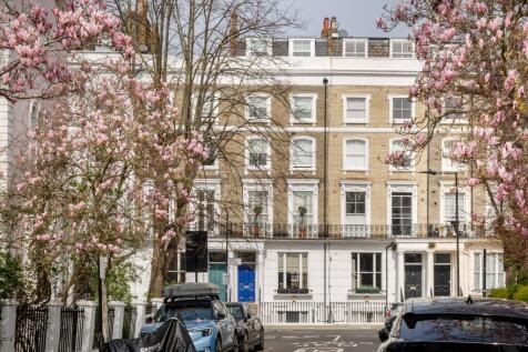 Moorhouse Road, Notting Hill, W2