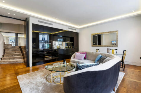 Craven Hill Gardens, Bayswater, W2