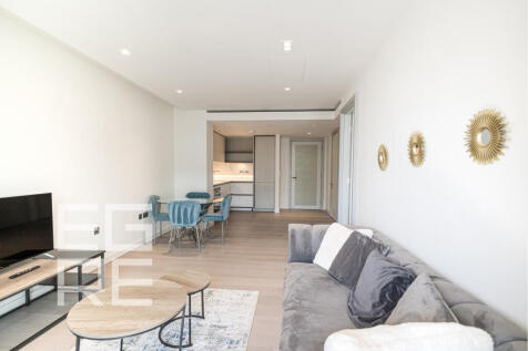 Westmark Tower, 1 Newcastle Place, London, Greater London, W2