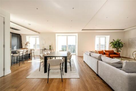 Bayswater Road, Notting Hill, London, W2