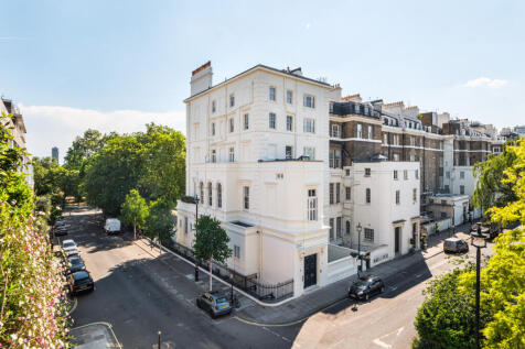 Clarendon Place, London, W2