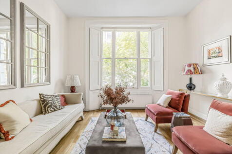 Sunderland Terrace, London, W2 5PA