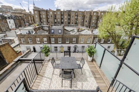 Palace Court, London, W2