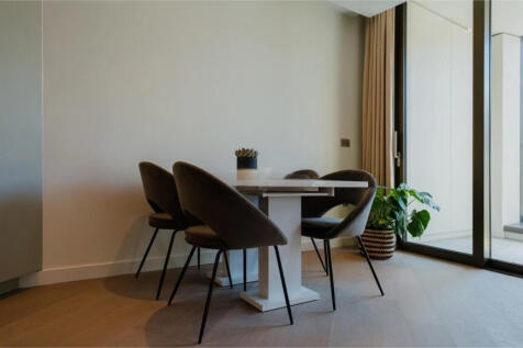 Westmark Tower, Newcastle Place, London, W2