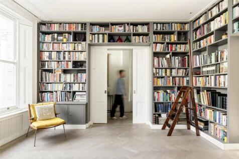 Westbourne Park Road, London, W2