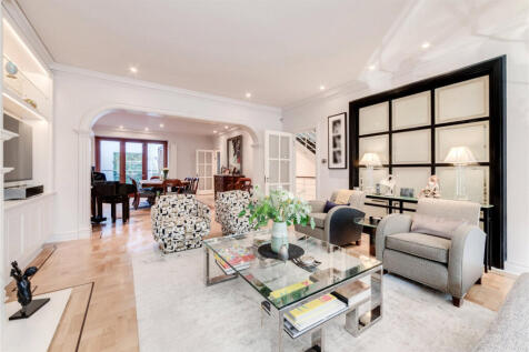 Hyde Park Street, London, W2 2