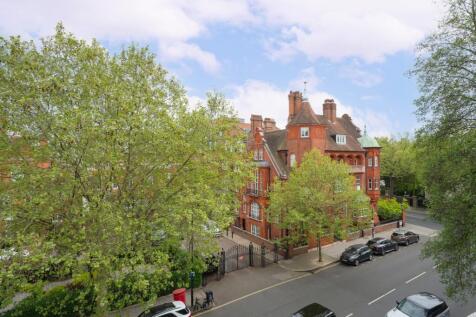 Palace Court, 
Notting Hill, W2