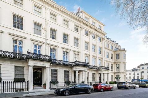 Gloucester Square, London, W2