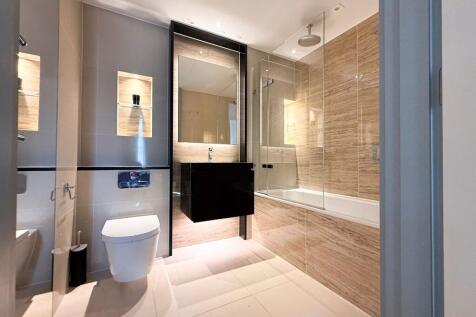 Newcastle Place, Westmark Tower, W2