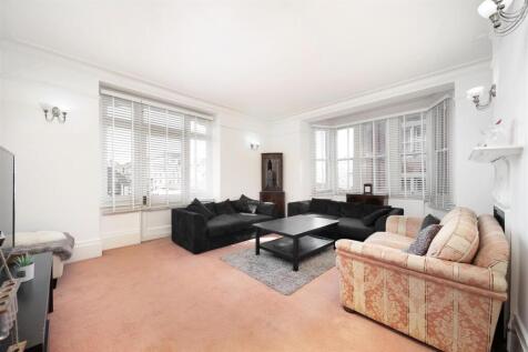 Burnham Court, Moscow Road, London
