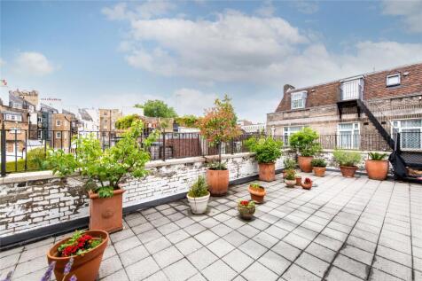 Hyde Park Crescent, London, W2