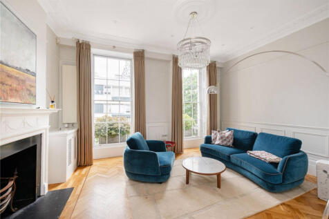 Kendal Street, London, W2 2