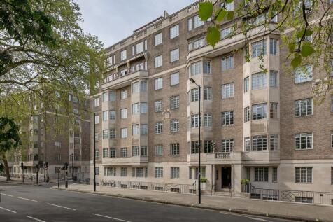 Albion Gate, Albion Street, Hyde Park, London, W2, United Kingdom