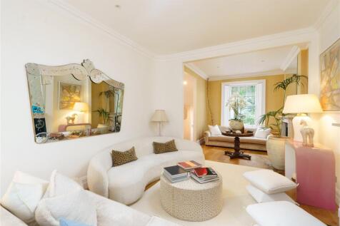 Chepstow Road, Notting Hill, London, W2