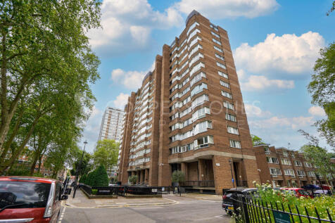 Raynham, Norfolk Crescent, London W2