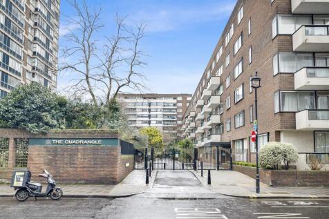 The Quadrangle, London,W2