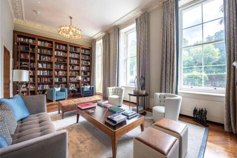 The Lancasters, Lancaster Gate, London, W2