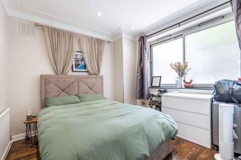 Queensborough Mews, London, W2