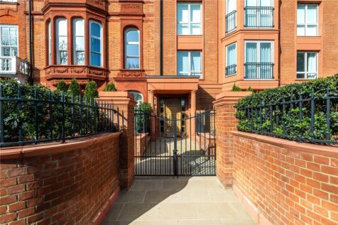 Bayswater Road, Notting Hill, London, W2