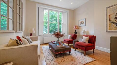 Sunderland Terrace, London, W2