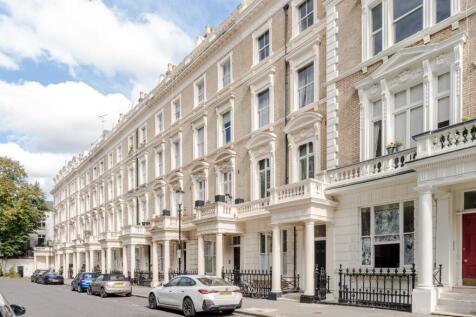 Clanricarde Gardens, Notting Hill