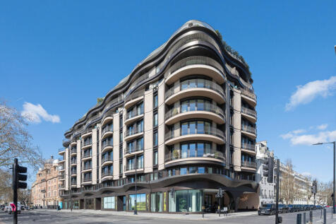 Park Modern, Bayswater Road, London, W2