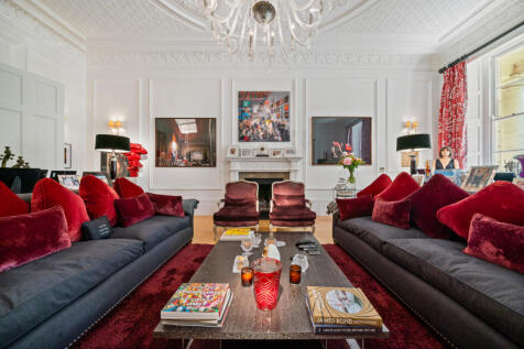 Lancaster Gate, Bayswater, W2