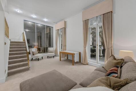 Westbourne Terrace, 
Bayswater, W2