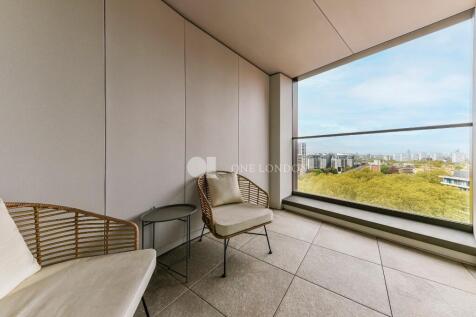 Newcastle Place, London, W2