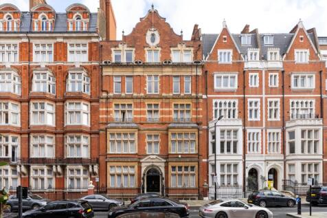 Palace Court, London W2