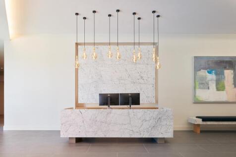 3 Canalside Walk, London, W2