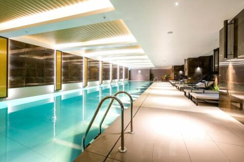 Garrett Mansions, London, W2