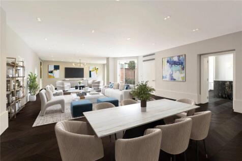 Palace Court, Bayswater, London, W2