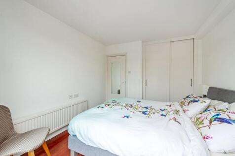 Craven Hill Gardens, Bayswater, London, W2