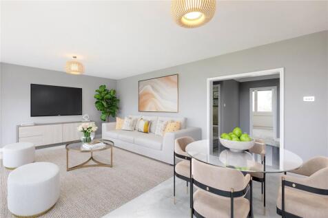 Norfolk Crescent, London, W2