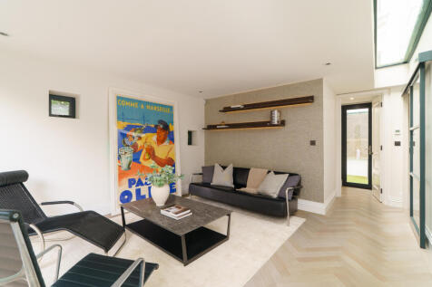 Dawson Place, Notting Hill, London, W2