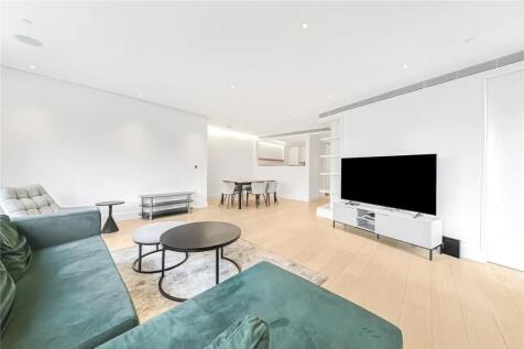 Merchant Square, Paddington, W2