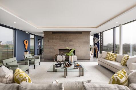 Bayswater Road, London, W2