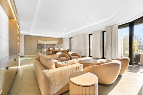Park Modern, Bayswater Road, London, W2