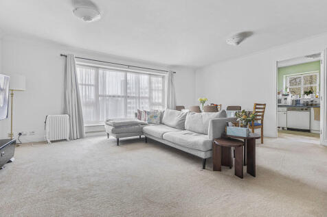Gloucester Terrace, London, W2