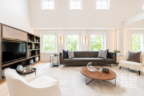 34 Craven Hill Gardens, Kensington, London, W2