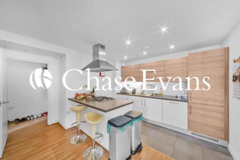 Epad Apartments, Broomfield Street, Poplar, London, E14