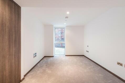 North Wharf Road, London, W2