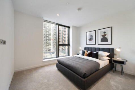 Westmark Tower, London, W2